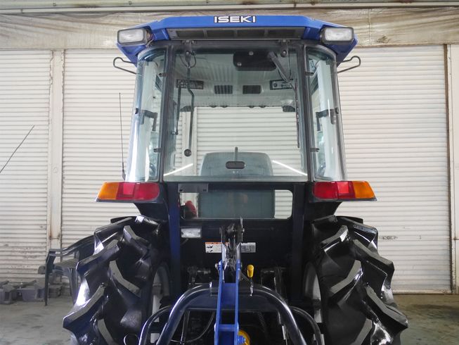 トラクター AT30 写真４