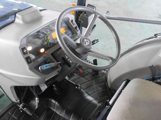 トラクター AT30 写真５