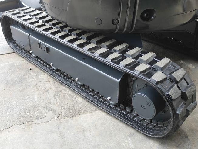 バックホー vio20-3 写真８