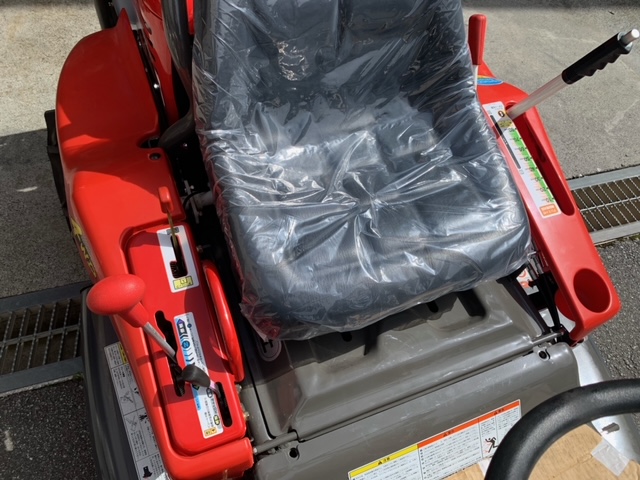 草刈機 RM980F 写真６