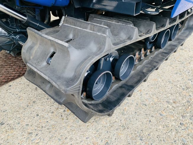 コンバイン HVF218G 写真９