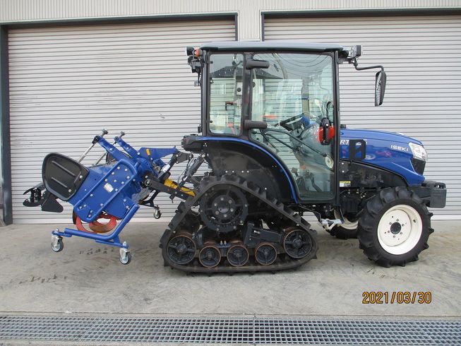 トラクター RTS25C-GQCY 写真２