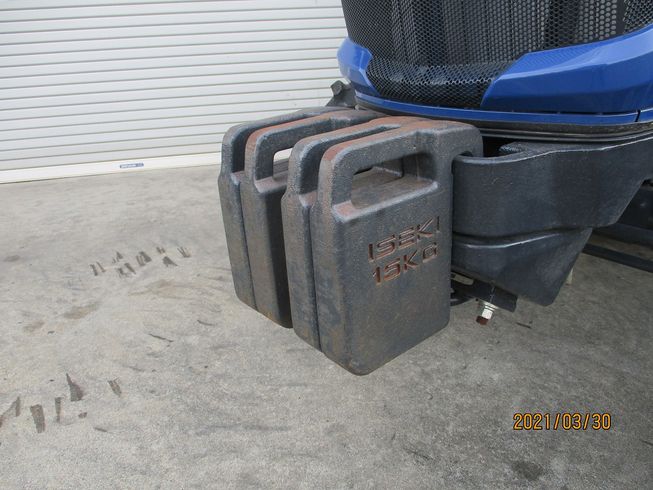 トラクター RTS25C-GQCY 写真６