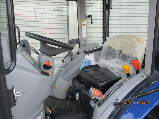 トラクター RTS25C-GQCY 写真７