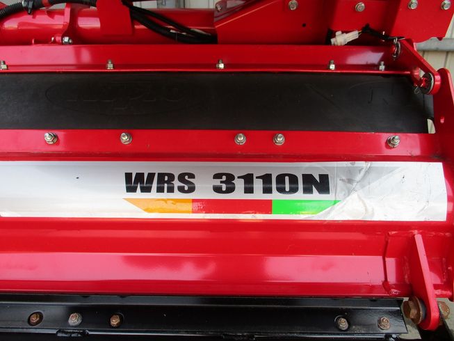 ハロー WRS3110N 写真２