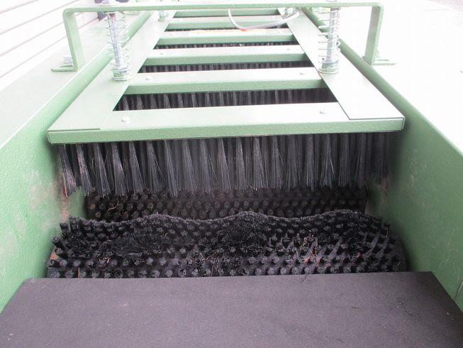 玉ねぎタッピングマシーン N-10-7GBⅡ 写真４