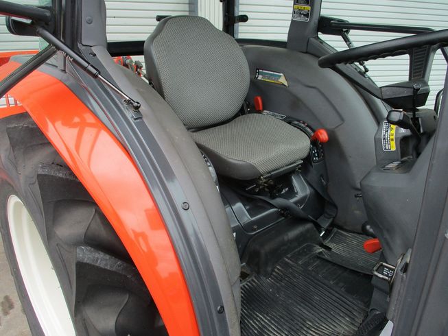 トラクター KL33FQBMAR 写真４