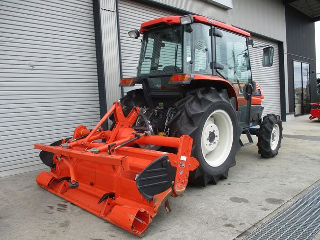 トラクター KL33FQBMAR 写真２