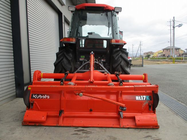 トラクター KL33FQBMAR 写真８