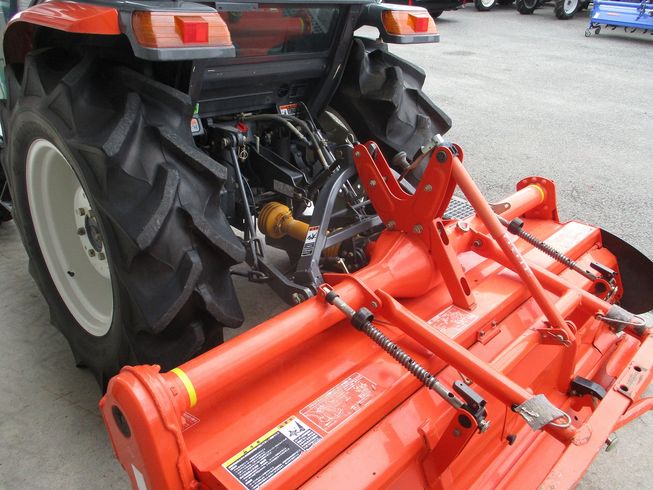 トラクター KL33FQBMAR 写真９