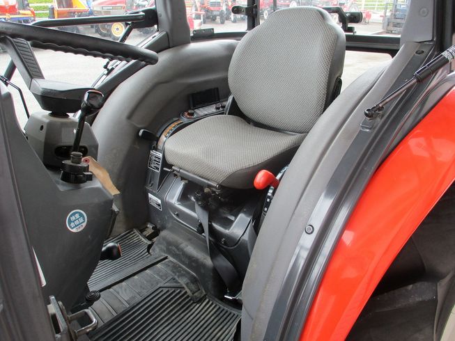 トラクター KL33FQBMAR 写真７