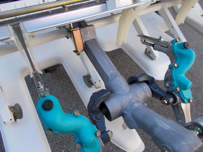 田植機 JC4A-I 写真５