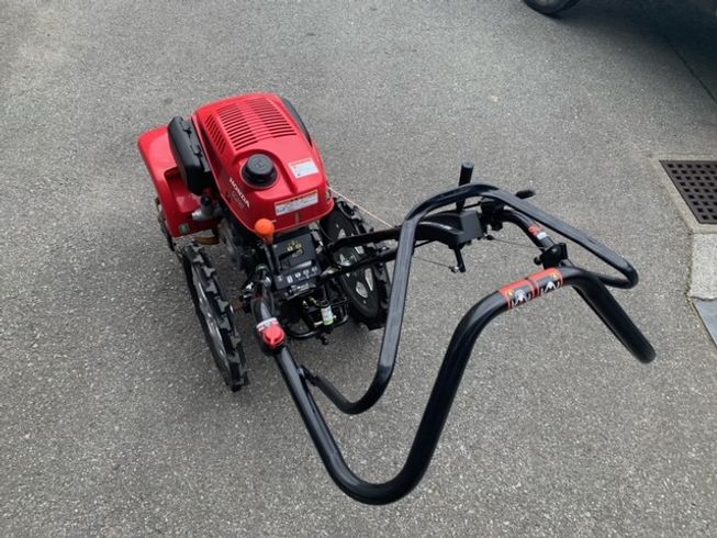 耕運機 FF300L 写真４