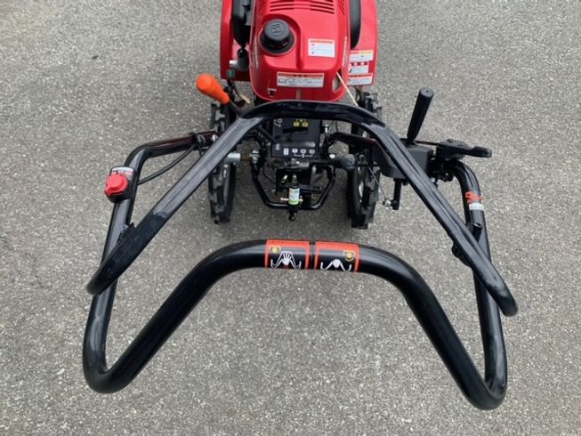 耕運機 FF300L 写真６