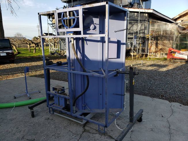 グレンコンテナー SC-11 写真２