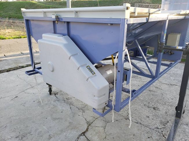 グレンコンテナー SC-11 写真４