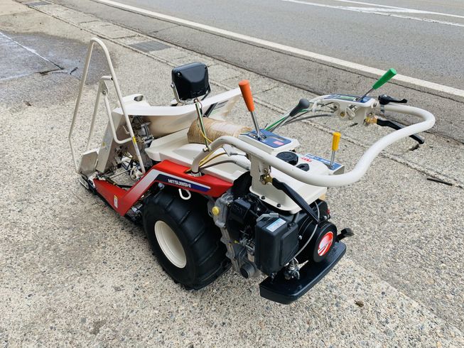 バインダー MB222-DH 写真５