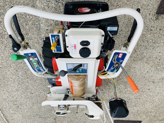 バインダー MB222-DH 写真７