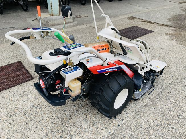 バインダー MB222-DH 写真６