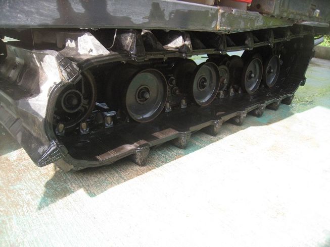 コンバイン Ee214G 【P5542376】 写真３