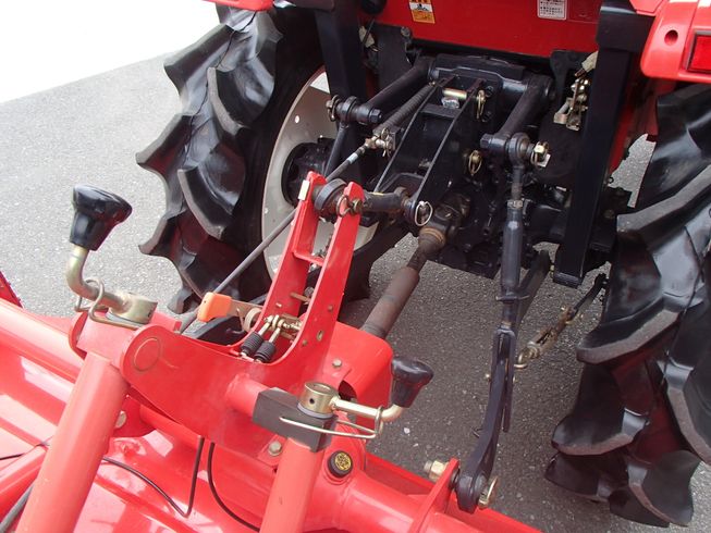 トラクター Ｆ210-ＶＰＳ4 写真５