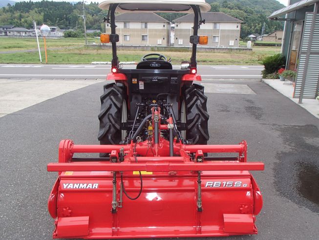 トラクター ＥＧ222-ＶＵＫＳ5Ｍ 写真４