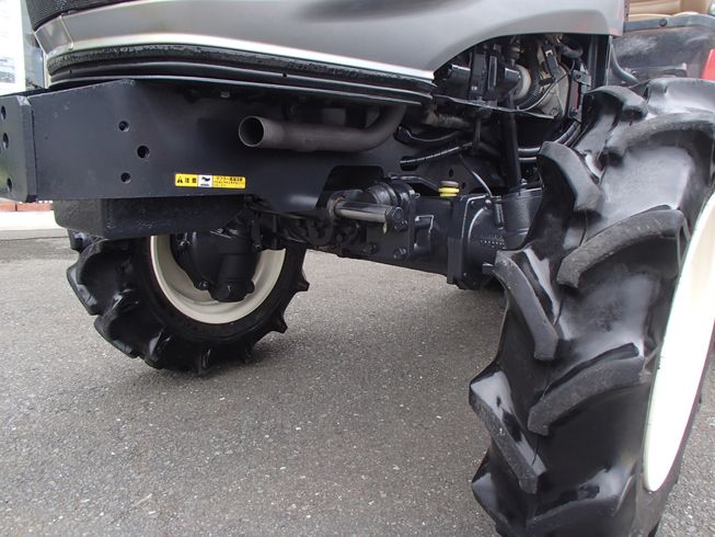 トラクター ＥＧ222-ＶＵＫＳ5Ｍ 写真９