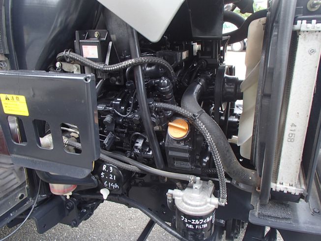 トラクター ＥＧ222-ＶＵＫＳ5Ｍ 写真10