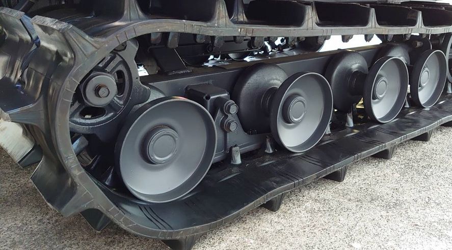 コンバイン AR213　グレンタンク 写真９