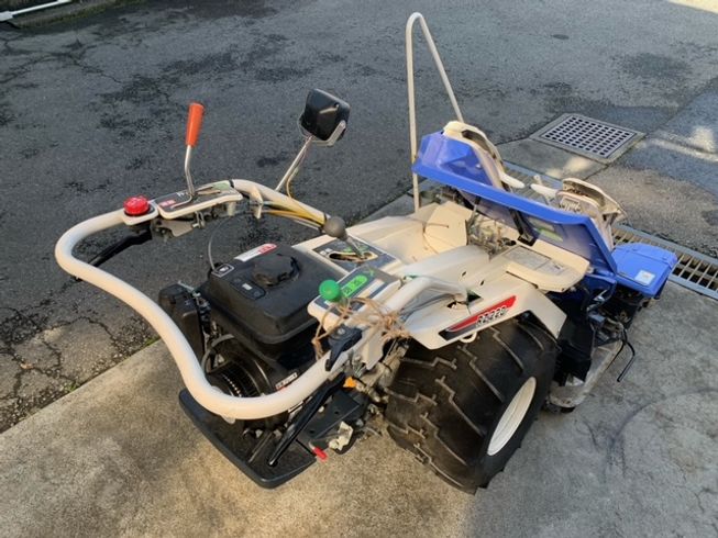 バインダー RZ220-S 写真５