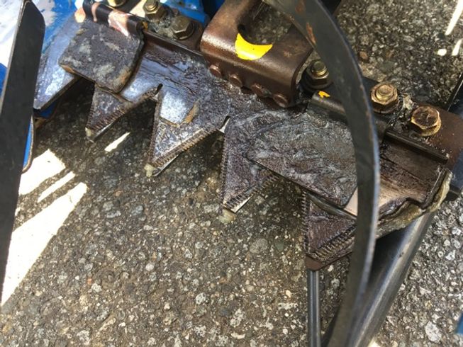 バインダー RE30-S 写真７