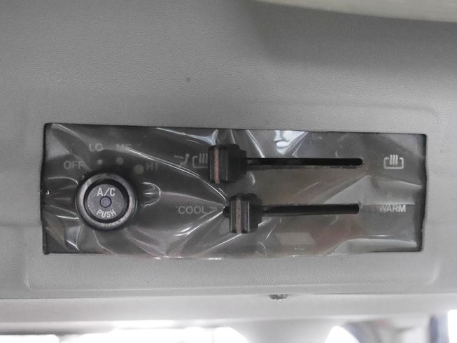 トラクター GT30 写真７