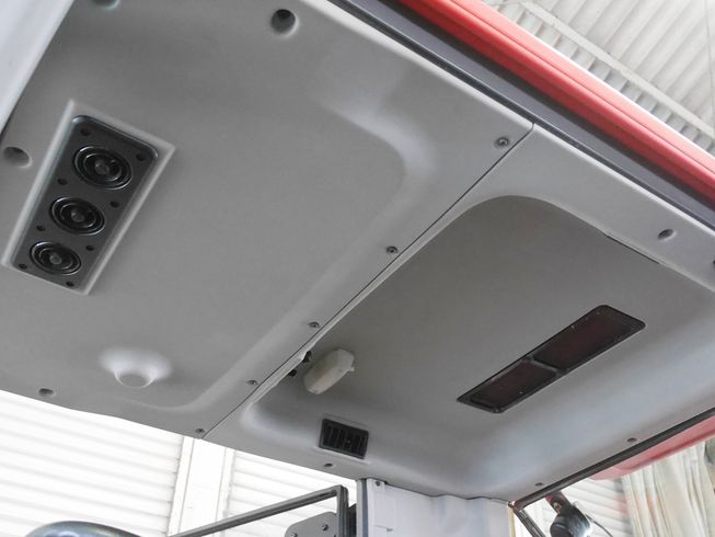 トラクター GT30 写真８