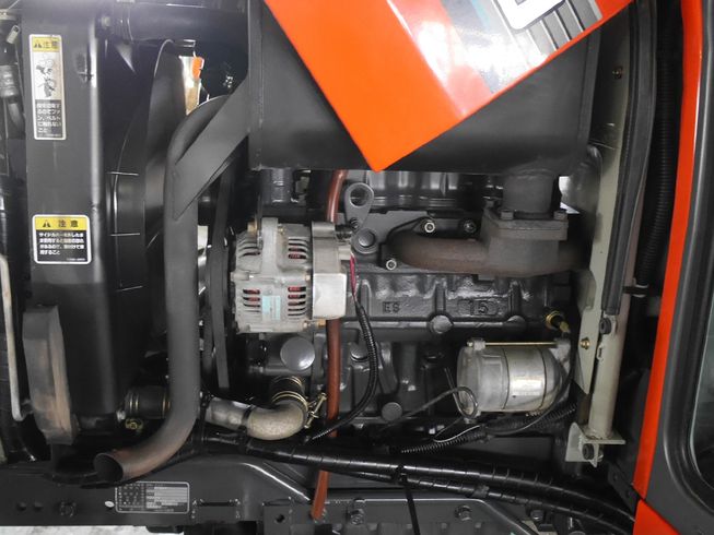 トラクター GT30 写真９