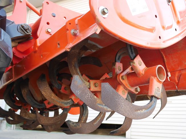 トラクター GT30 写真11