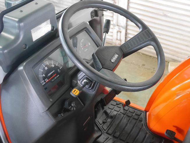 トラクター GT30 写真５