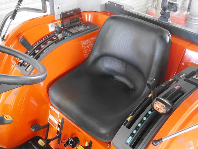 トラクター GT30 写真６