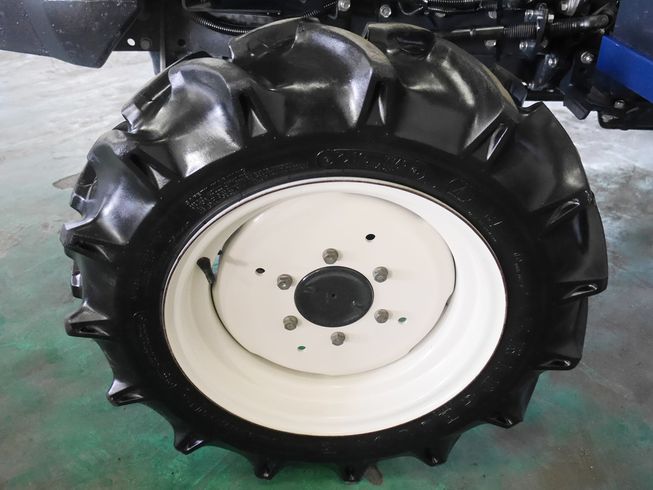 トラクター RTS25 写真７