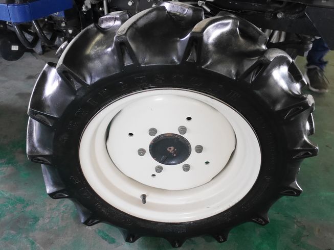 トラクター RTS25 写真９