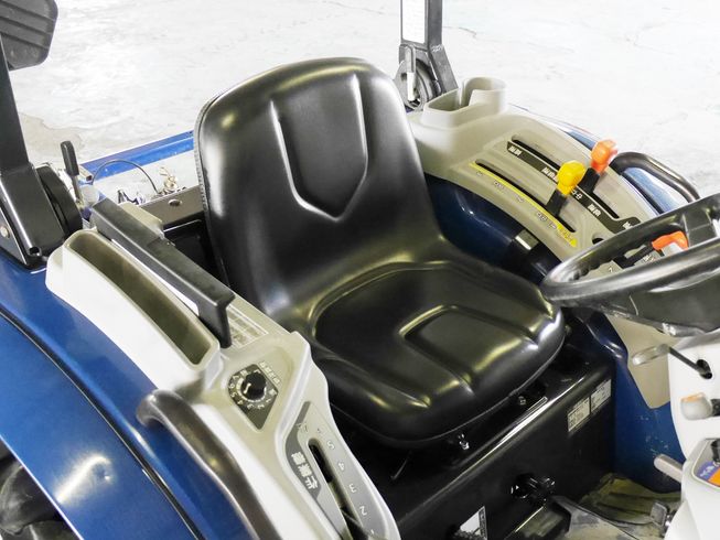 トラクター RTS25 写真６