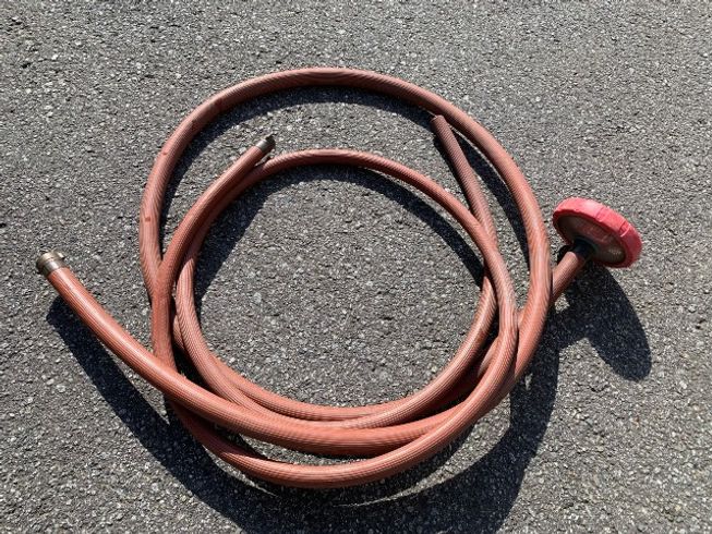 動噴 MS330EC 写真８