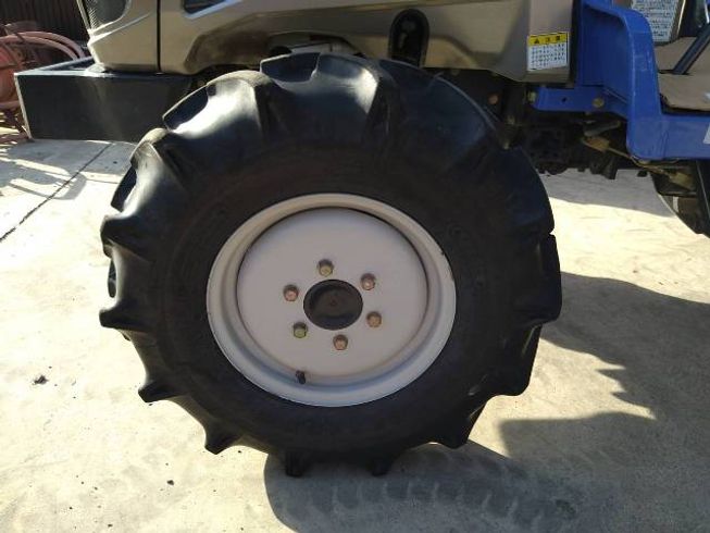 トラクター TH193-Q 写真８