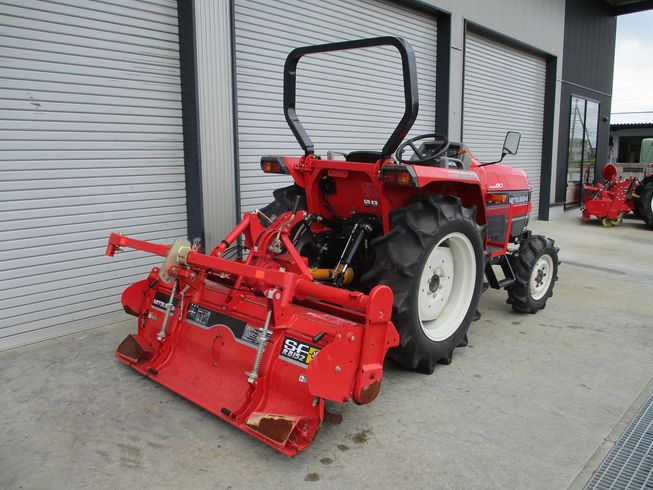 トラクター MT251 写真３