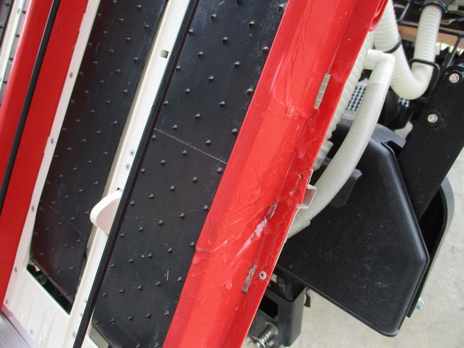 田植機 RG5X-XZUF 写真11