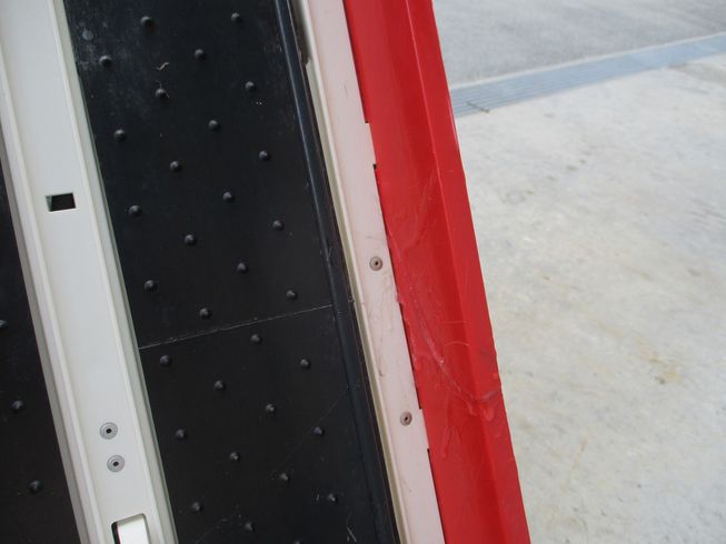 田植機 RG5X-XZUF 写真12