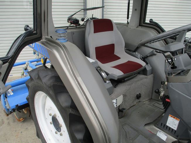 トラクター TG23F-UVWXCY 写真６