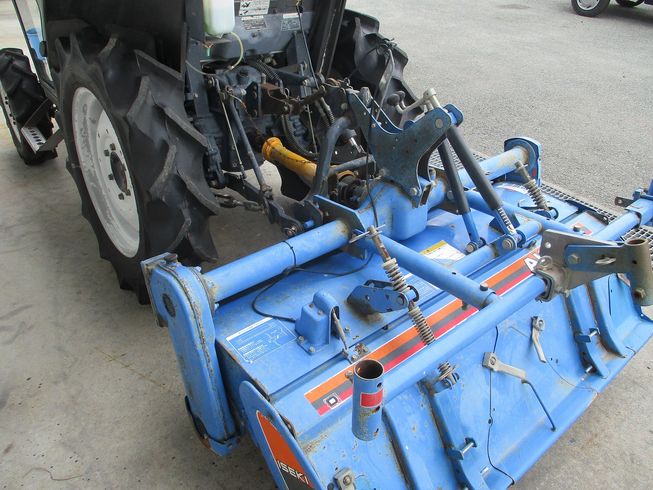 トラクター TG23F-UVWXCY 写真９