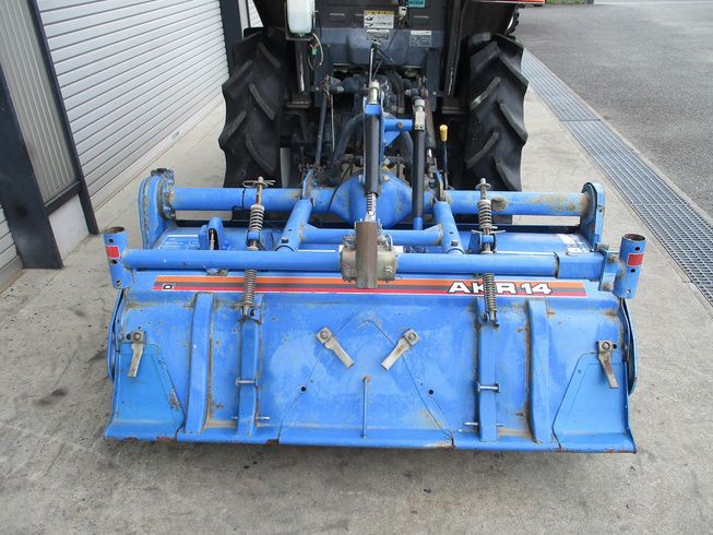 トラクター TG23F-UVWXCY 写真８