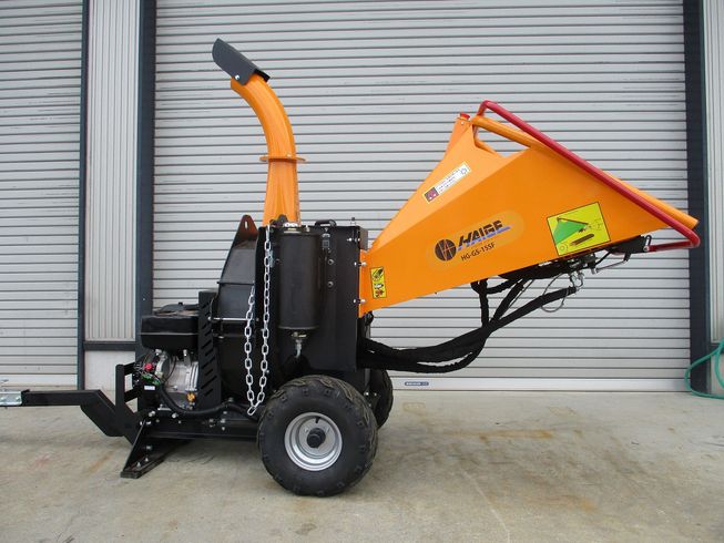 粉砕機 HG-GS-15SF 写真５