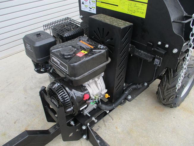 粉砕機 HG-GS-15SF 写真６